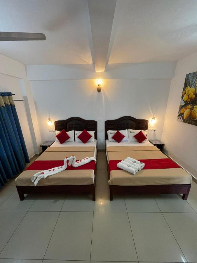 Bed and Breakfast Periyar Woods Теккади Экстерьер фото