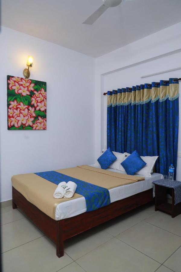 Bed and Breakfast Periyar Woods Теккади Экстерьер фото